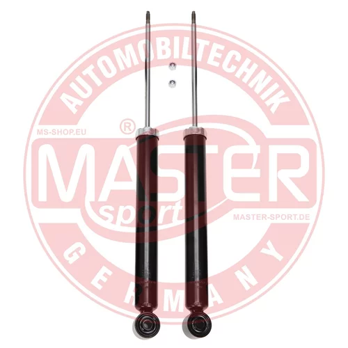 Tlmič pérovania MASTER-SPORT GERMANY 16K002912