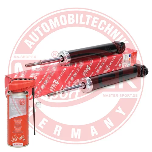 Tlmič pérovania MASTER-SPORT GERMANY 16K002942P