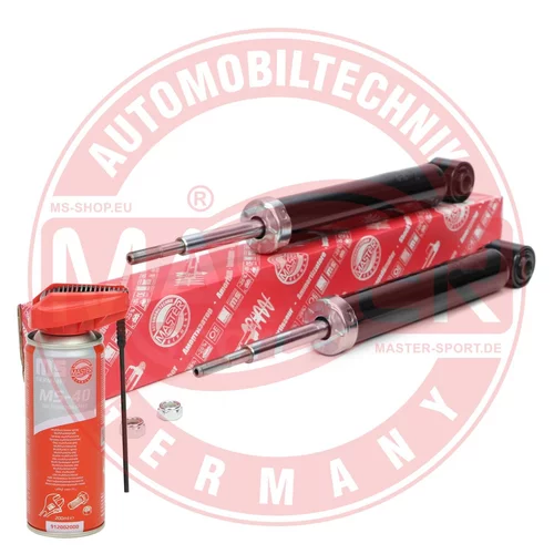 Tlmič pérovania MASTER-SPORT GERMANY 16K002952P