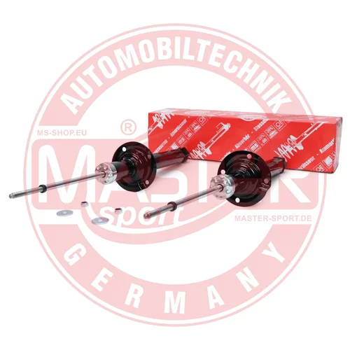 Tlmič pérovania 16K003052 (MASTER-SPORT GERMANY) - obr. 2