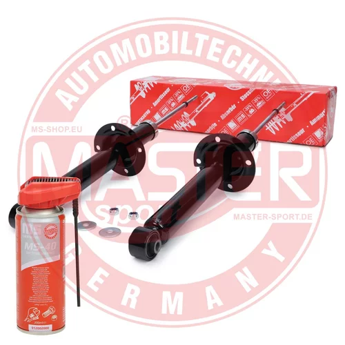Tlmič pérovania 16K003052P (MASTER-SPORT GERMANY) - obr. 2