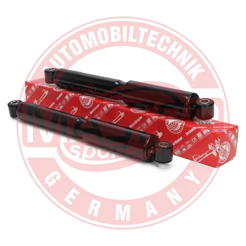 Tlmič pérovania 16K003082 (MASTER-SPORT GERMANY) - obr. 1