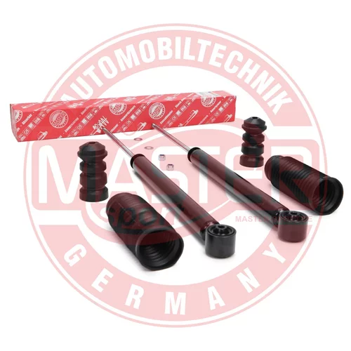 Tlmič pérovania 16K003214 (MASTER-SPORT GERMANY) - obr. 3