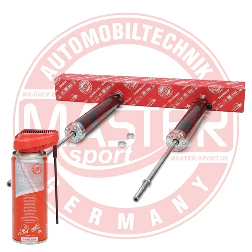 Tlmič pérovania 16K003232P (MASTER-SPORT GERMANY) - obr. 1