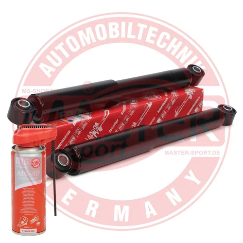 Tlmič pérovania MASTER-SPORT GERMANY 16K003292P
