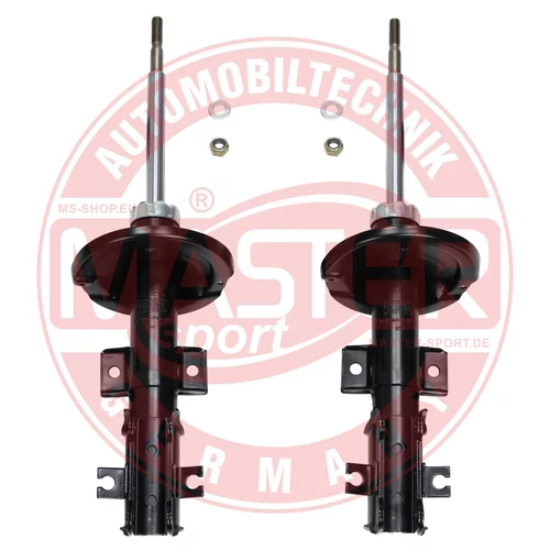 Tlmič pérovania MASTER-SPORT GERMANY 16K003301