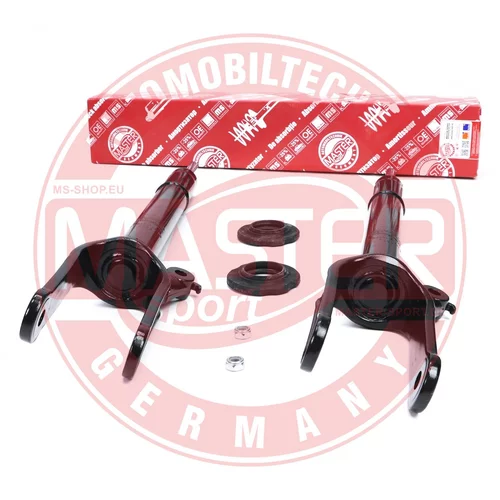 Tlmič pérovania 16K003351 (MASTER-SPORT GERMANY) - obr. 2
