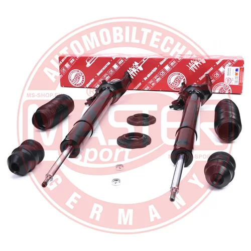 Tlmič pérovania 16K003353 (MASTER-SPORT GERMANY) - obr. 1