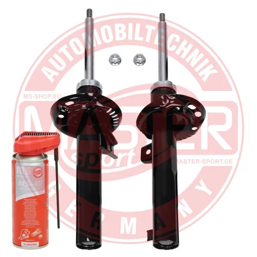 Tlmič pérovania 16K003391P (MASTER-SPORT GERMANY) - obr. 3