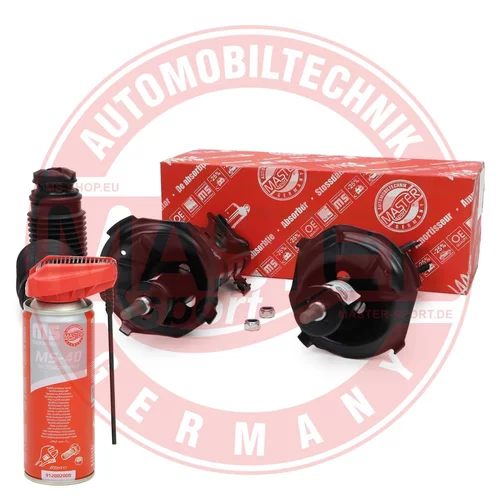 Tlmič pérovania MASTER-SPORT GERMANY 16K003403P