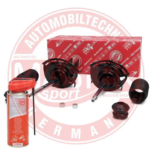 Tlmič pérovania 16K003433P (MASTER-SPORT GERMANY) - obr. 1