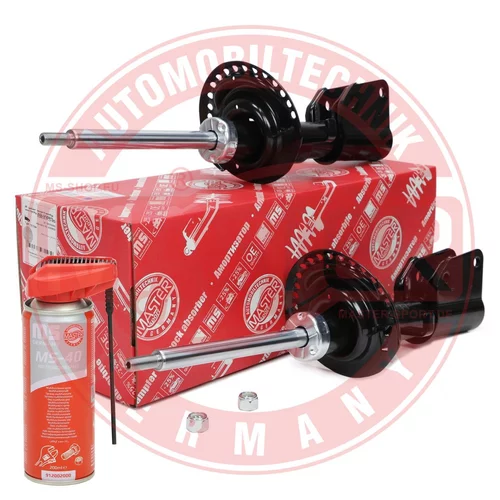 Tlmič pérovania MASTER-SPORT GERMANY 16K003561P