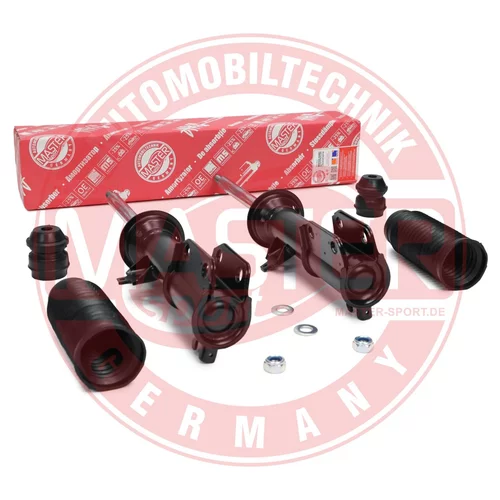 Tlmič pérovania 16K003573 (MASTER-SPORT GERMANY) - obr. 3