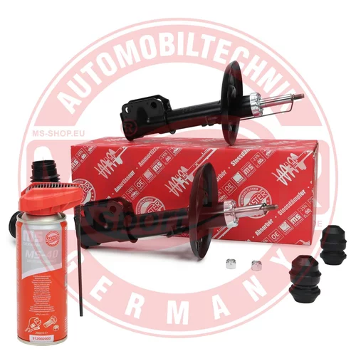 Tlmič pérovania MASTER-SPORT GERMANY 16K003583P