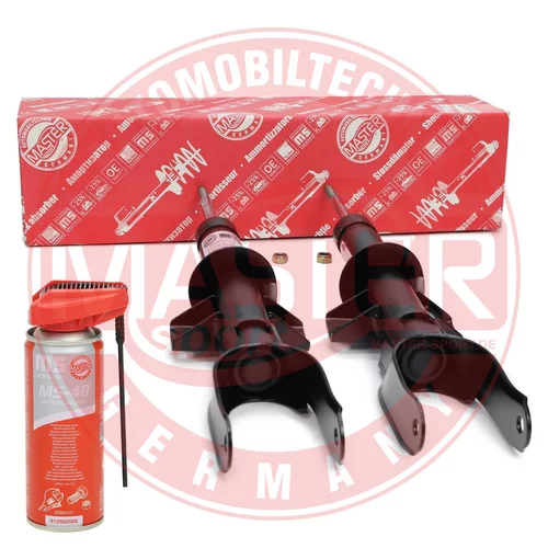 Tlmič pérovania 16K003641P (MASTER-SPORT GERMANY) - obr. 2