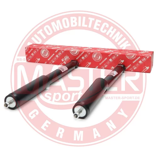 Tlmič pérovania 16K003652 (MASTER-SPORT GERMANY) - obr. 2