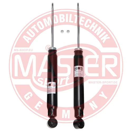 Tlmič pérovania MASTER-SPORT GERMANY 16K003712