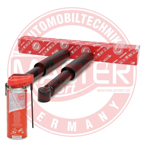 Tlmič pérovania 16K003742P (MASTER-SPORT GERMANY) - obr. 1
