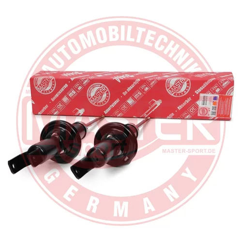Tlmič pérovania 16K003772 (MASTER-SPORT GERMANY) - obr. 3