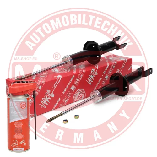 Tlmič pérovania MASTER-SPORT GERMANY 16K003772P