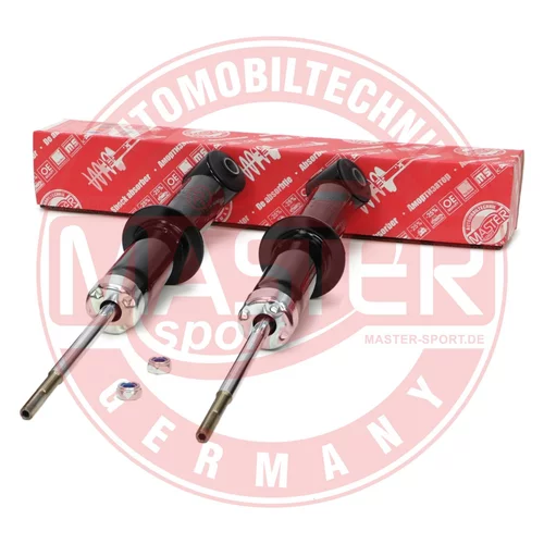 Tlmič pérovania 16K003792 (MASTER-SPORT GERMANY) - obr. 2