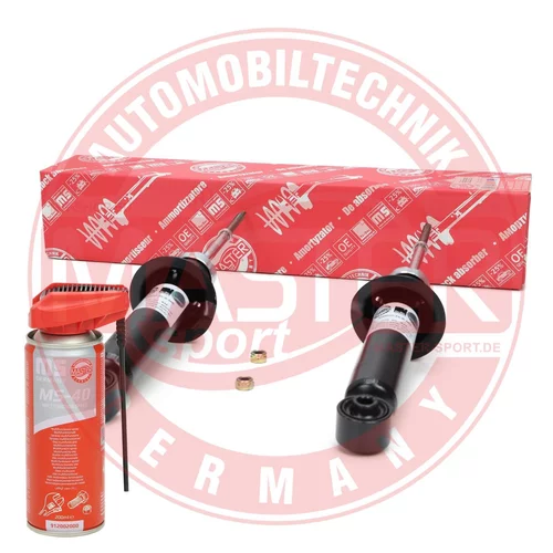 Tlmič pérovania 16K003802P (MASTER-SPORT GERMANY) - obr. 1
