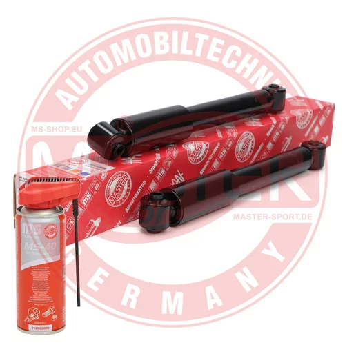 Tlmič pérovania MASTER-SPORT GERMANY 16K003852P
