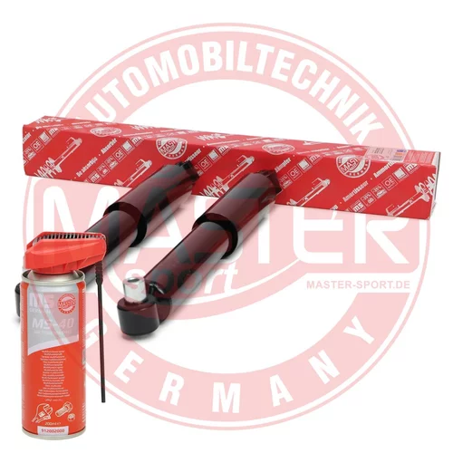 Tlmič pérovania 16K003932P (MASTER-SPORT GERMANY) - obr. 1