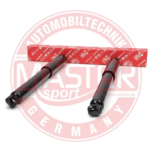 Tlmič pérovania 16K003942 (MASTER-SPORT GERMANY) - obr. 3