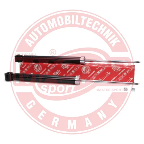 Tlmič pérovania 16K003992 (MASTER-SPORT GERMANY) - obr. 1