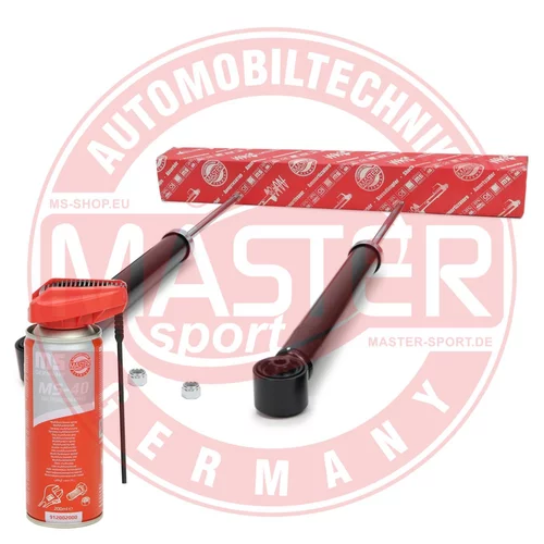 Tlmič pérovania 16K003992P (MASTER-SPORT GERMANY) - obr. 2