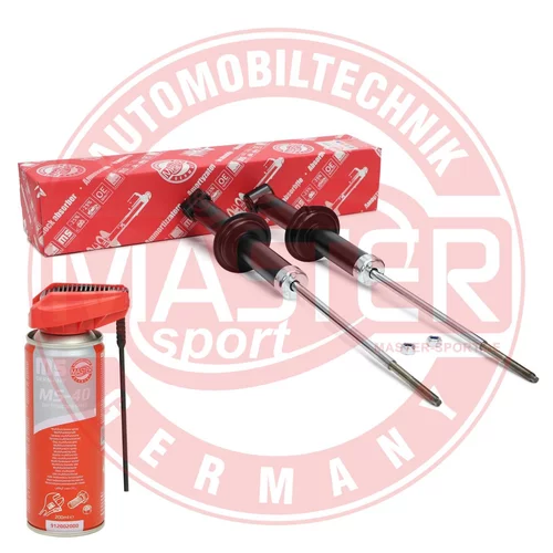 Tlmič pérovania 16K004002P (MASTER-SPORT GERMANY) - obr. 1