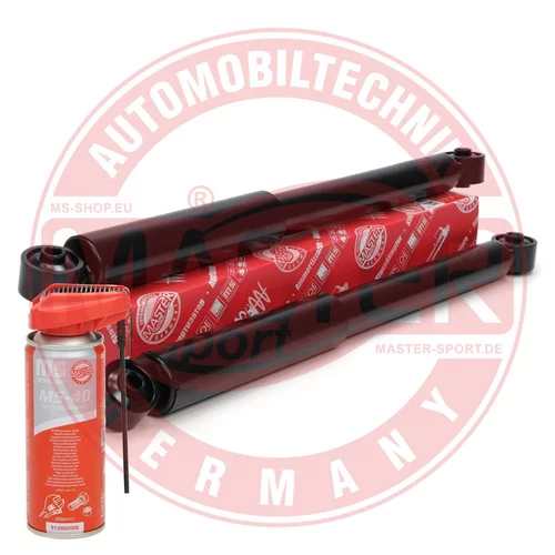 Tlmič pérovania MASTER-SPORT GERMANY 16K004032P