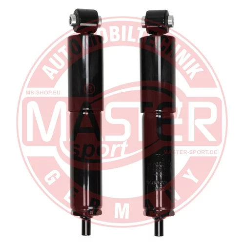 Tlmič pérovania MASTER-SPORT GERMANY 16K004102