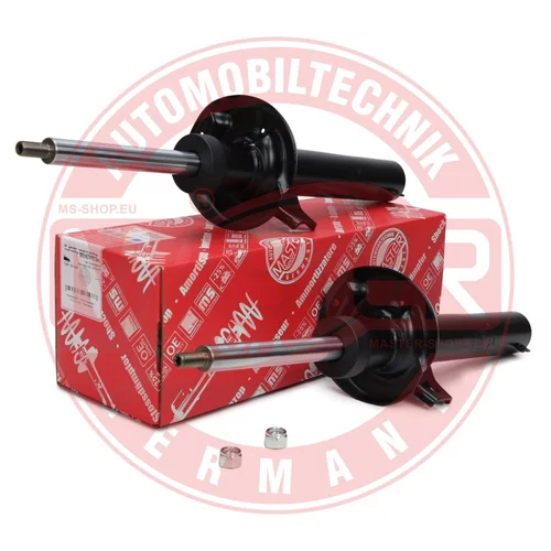 Tlmič pérovania 16K004131 (MASTER-SPORT GERMANY) - obr. 1