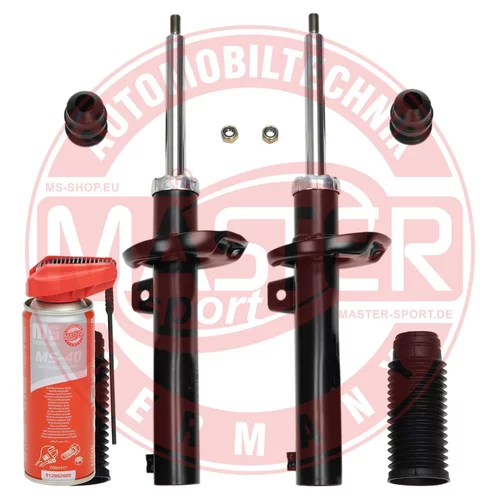 Tlmič pérovania 16K004153P (MASTER-SPORT GERMANY) - obr. 3