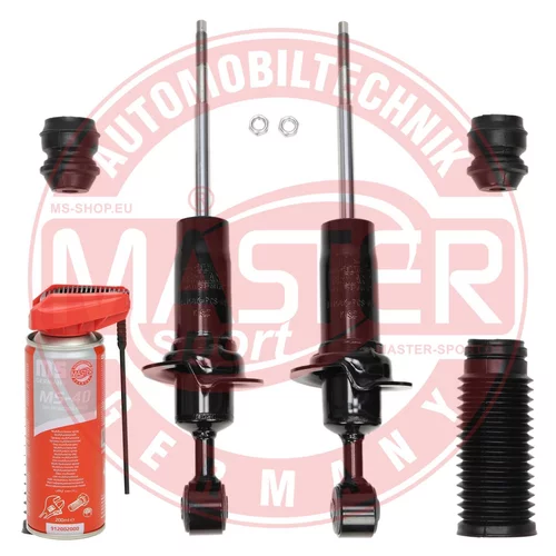 Tlmič pérovania 16K004213P (MASTER-SPORT GERMANY) - obr. 3