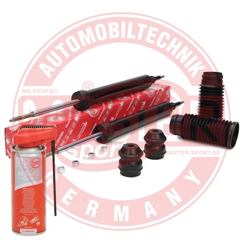 Tlmič pérovania MASTER-SPORT GERMANY 16K004324P