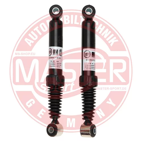 Tlmič pérovania MASTER-SPORT GERMANY 16K004352