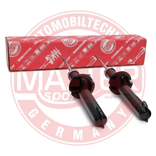 Tlmič pérovania 16K004471 (MASTER-SPORT GERMANY) - obr. 3