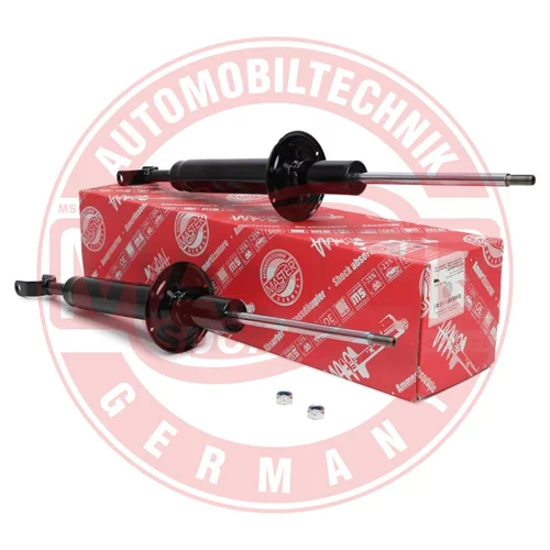Tlmič pérovania 16K004481 (MASTER-SPORT GERMANY) - obr. 3