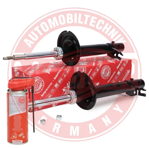 Tlmič pérovania MASTER-SPORT GERMANY 16K004511P