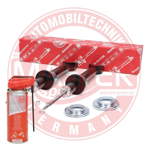 Tlmič pérovania 16K004601P (MASTER-SPORT GERMANY) - obr. 1