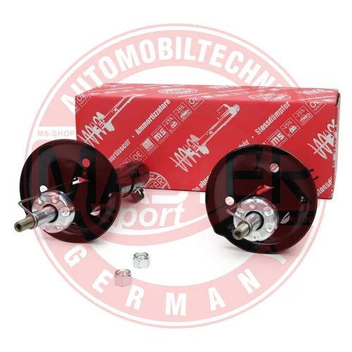 Tlmič pérovania 16K004711 (MASTER-SPORT GERMANY) - obr. 2