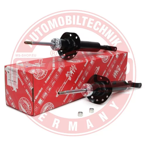 Tlmič pérovania 16K004721 (MASTER-SPORT GERMANY) - obr. 1