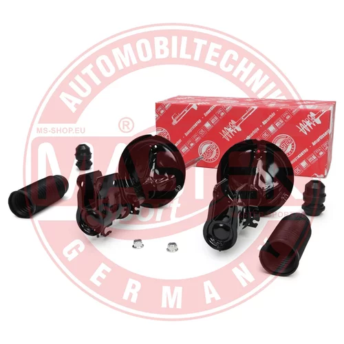 Tlmič pérovania 16K004773 (MASTER-SPORT GERMANY) - obr. 3