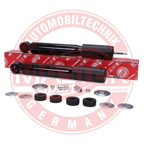 Tlmič pérovania 16K004821 (MASTER-SPORT GERMANY) - obr. 1