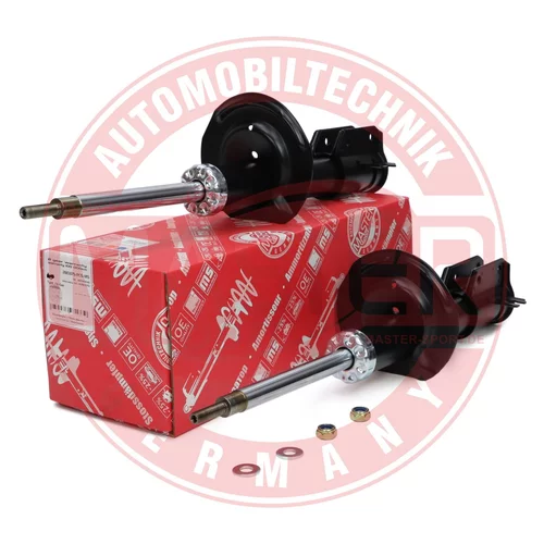 Tlmič pérovania 16K004911 (MASTER-SPORT GERMANY) - obr. 1