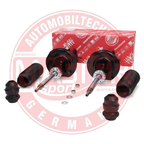 Tlmič pérovania 16K004913 (MASTER-SPORT GERMANY) - obr. 2