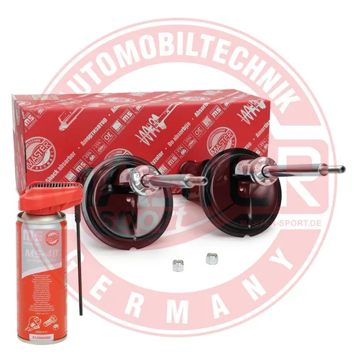 Tlmič pérovania 16K005091P (MASTER-SPORT GERMANY) - obr. 1